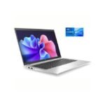 Hp EliteBook 840 G6 Intel Core I5-8GB RAM/256GB SSD/Backlit Keyboard/FP Reader Windows 11 Pro+BAG