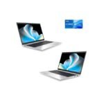 Hp EliteBook 840 G6 Intel Core I5-8GB RAM/256GB SSD/Backlit Keyboard/FP Reader Windows 11 Pro+BAG
