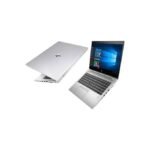 Hp EliteBook 840 G6 Intel Core I7 - TOUCHSCREEN - 16GB RAM/256GB SSD/Backlit Keyboard/FP Reader Windows 11 Pro + BAG