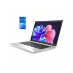 Hp EliteBook 840 G7 10th Gen Intel Core I5 Touchscreen 16GB RAM/256 SSD Win 11 Pro
