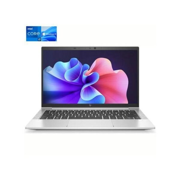 Hp EliteBook 840 G7 10th Gen Intel Core I5 Touchscreen 16GB RAM/256 SSD Win 11 Pro