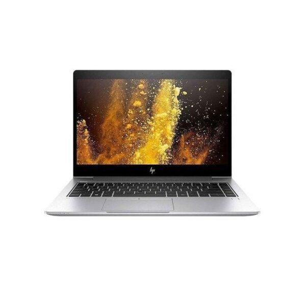 Hp EliteBook 840 G7 10th Gen Intel Core I5 Touchscreen 512GB SSD/8GB Ram Win 11 Pro
