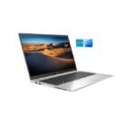 Hp EliteBook 840 G7 1Oth GEN TOUCHSCREEN Intel Core I5-16GB RAM/512GB SSD/Backlit Keyboard-WIN 11 Pro+ BAG