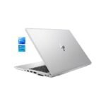 Hp EliteBook 840 G7 1Oth GEN TOUCHSCREEN Intel Core I5-16GB RAM/512GB SSD/Backlit Keyboard-WIN 11 Pro+ BAG