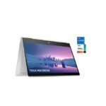 Hp ELITEBOOK X360 1040 G8 11th GEN TOUCHSCREEN Intel Core I7-16GB RAM/512GB SSD/BACKLIGHT KEYBOARD/WIN11 PRO+BAG AND LAPTOP STAND