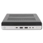 Hp EliteDesk 800 G5 Intel Core I5-3.0GHz 16GB RAM 512GB SSD WIFI/HDMI/DisplayPort/USB-C/WIN 11 PRO