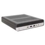 Hp EliteDesk 800 G5 Intel Core I5-3.0GHz 16GB RAM 512GB SSD WIFI/HDMI/DisplayPort/USB-C/WIN 11 PRO