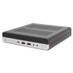 Hp EliteDesk 800 G5 Intel Core I5-3.0GHz 16GB RAM 512GB SSD WIFI/HDMI/DisplayPort/USB-C/WIN 11 PRO
