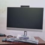 Hp EliteOne 800 G5 All-in-One PC / 24" FHD / Core i5 (9th Gen) / 8GB RAM, 256GB SSD Windows 11 Pro / Keyboard & Mouse
