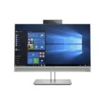 Hp EliteOne 800 G5 All-in-One PC, Core i5, 23.8 Inch Touchscreen, 8GB RAM, 256GB SSD, Windows 11 Pro