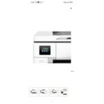 Hp H P OfficeJet Pro 9720 Wide Format All-in-One Printer