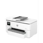 Hp H P OfficeJet Pro 9720 Wide Format All-in-One Printer