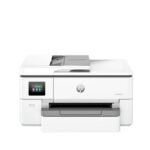 Hp H P OfficeJet Pro 9720 Wide Format All-in-One Printer