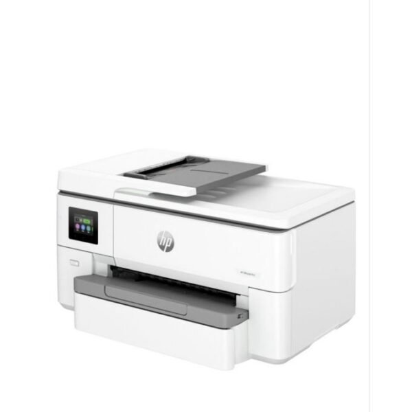 Hp H P OfficeJet Pro 9720 Wide Format All-in-One Printer