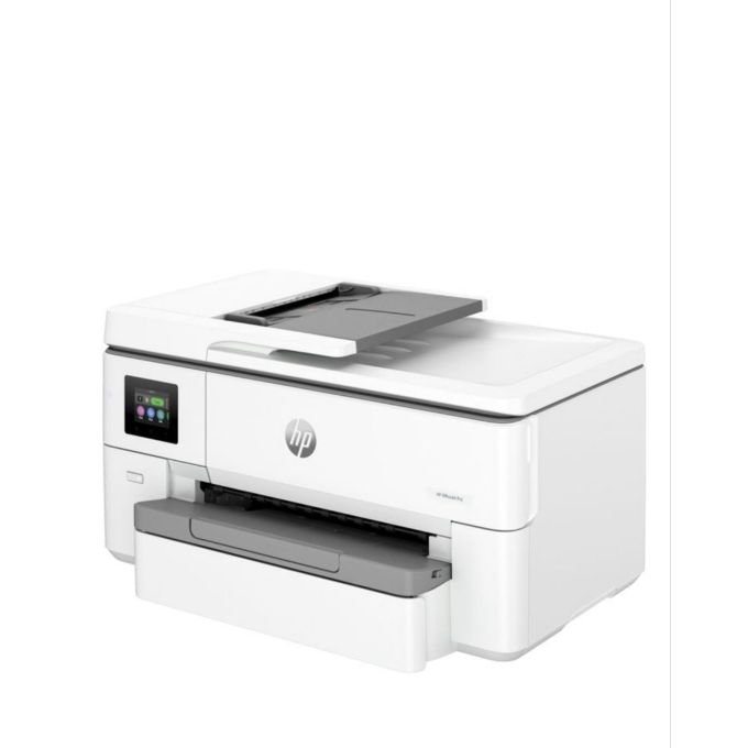 Hp H P OfficeJet Pro 9720 Wide Format All-in-One Printer
