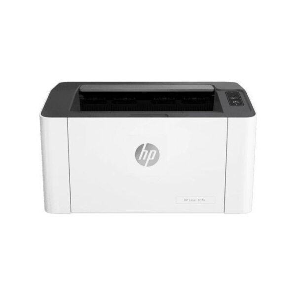 Hp LASERJET 107A MONO PRINTER