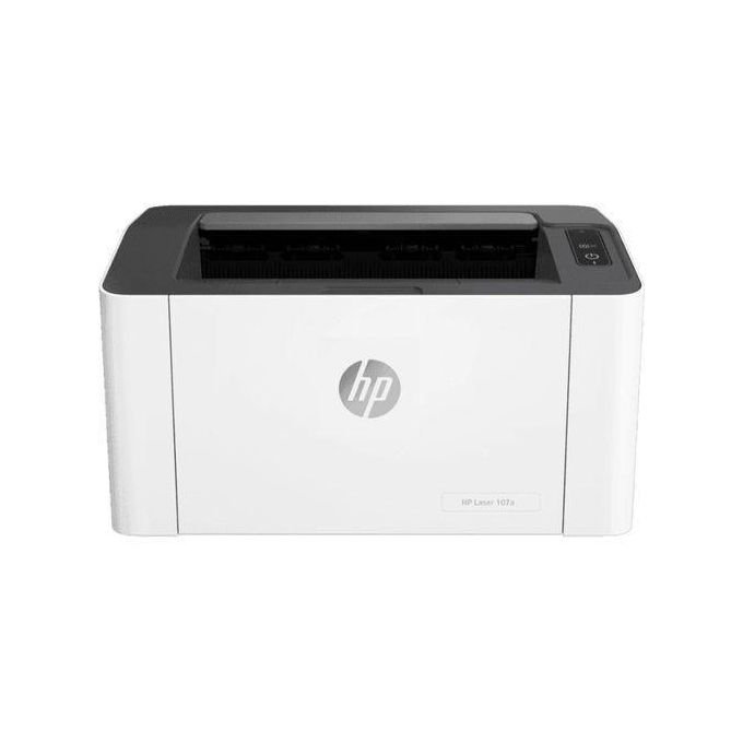 Hp LASERJET 107A MONO PRINTER