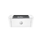 Hp LaserJet M110We AirPrint Black And White Wireless Printer