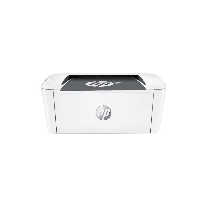 Hp LaserJet M110We AirPrint Black And White Wireless Printer