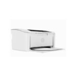 Hp LaserJet M110We AirPrint Black and White Wireless Printer