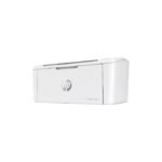 Hp LaserJet M110We AirPrint Black And White Wireless Printer