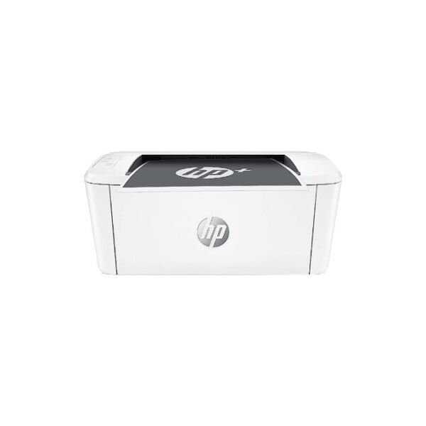 Hp LaserJet M110We AirPrint Black and White Wireless Printer