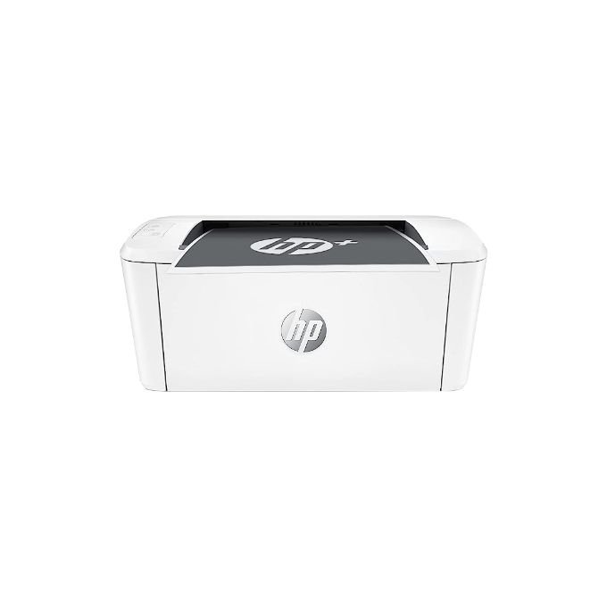 Hp LaserJet M110We AirPrint Black and White Wireless Printer