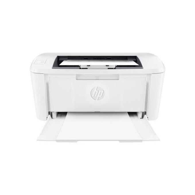 Hp Laserjet M111w Monochrome Wireless Printer