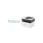 Hp Laserjet Mfp 137fnw Monochrome Multi- Function Printer