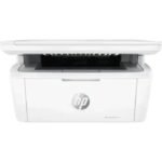 Hp LaserJet MFP M141a Printer