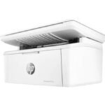Hp LaserJet MFP M141a Printer