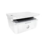 Hp LaserJet MFP M141w All In One Wireless Printer (PRINT,SCAN,COPY)