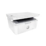 Hp LaserJet MFP M141w Print /Scan /Copy Wireless Printer