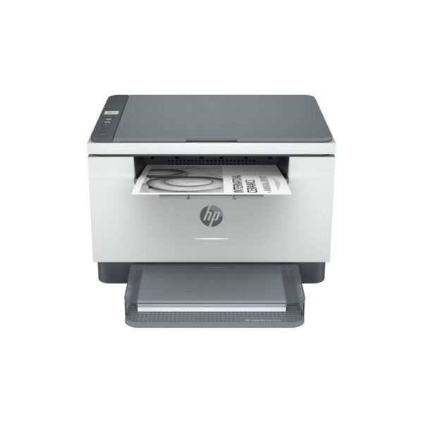 Hp Laserjet Mfp M236dw Duplex Multifunction Wireless Printer