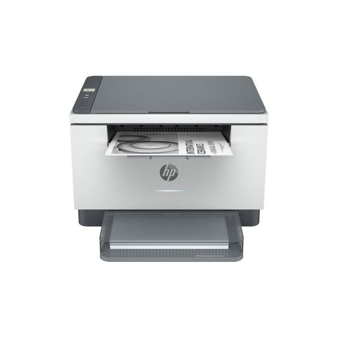 Hp Laserjet Mfp M236dw Duplex Multifunction Wireless Printer