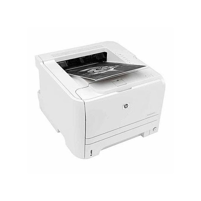 Hp LaserJet P2035 Monochrome Printer