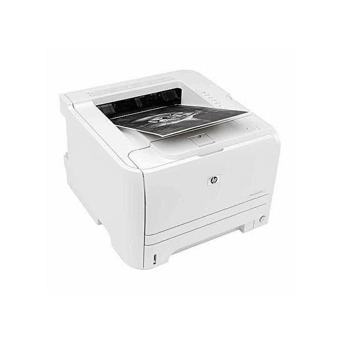 Hp LaserJet P2035 Monochrome Printer
