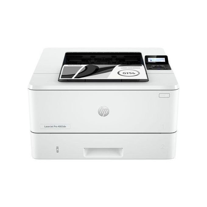 Hp LaserJet Pro 4003dn Printer (2Z609A)