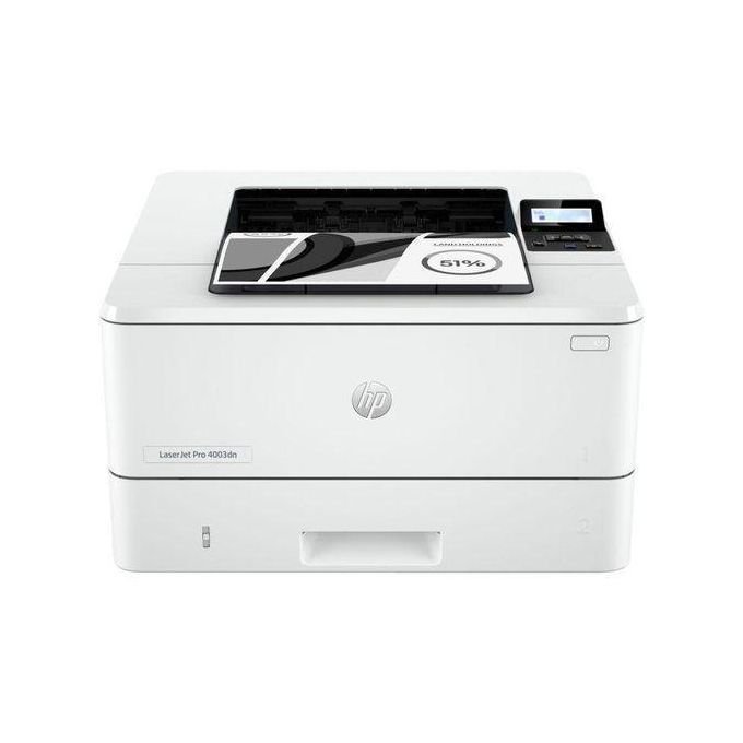 Hp LaserJet Pro 4003dw Wireless Printer