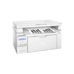 Hp Laserjet Pro MFP M130fnw Printer