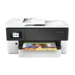 Hp OfficeJet Pro 7720 Wide A3, A4 All-in-One Colored Printer