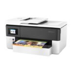 Hp OfficeJet Pro 7720 Wide A3, A4 All-in-One Colored Printer