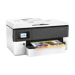 Hp OfficeJet Pro 7720 Wide A3, A4 All-in-One Colored Printer