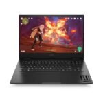 Hp Omen 16 Gaming 13th Gen Intel Core I7 16GB RAM/1TB SSD 16.1" 6GB Nvidia RTX 4050 WINS 11
