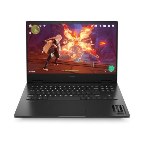Hp Omen 16 Gaming 13th Gen Intel Core I7 16GB RAM/1TB SSD 16.1" 6GB Nvidia RTX 4050 WINS 11