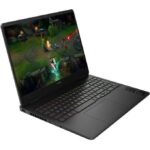 Hp Omen 16 Slim Gaming - 64GB RAM / 1TB SSD - Nvidia GeForce RTX 5070 (8GB) - Intel Core Ultra 9 - 16.0" WQXGA (IPS) 240Hz Display - Windows 11