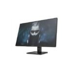 Hp OMEN 24 (23.8" ) FHD IPS Gaming Monitor, 1ms response / 165Hz refresh
