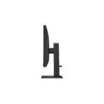 Hp OMEN 24 (23.8" ) FHD IPS Gaming Monitor, 1ms response / 165Hz refresh