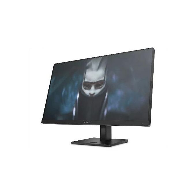 Hp OMEN 24 (23.8" ) FHD IPS Gaming Monitor, 1ms response / 165Hz refresh