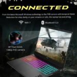 Hp OMEN MAX 16-ah0097nr Gaming Laptop - Intel® Core™ Ultra 9 - 32GB DDR5 RAM - 1TB SSD - 16" WQXGA IPS Display - NVIDIA® GeForce RTX™ 5080 (16GB) - Win 11.